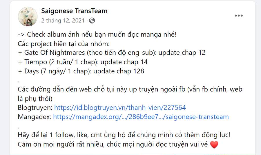 Tiempo Chapter 13 - 25