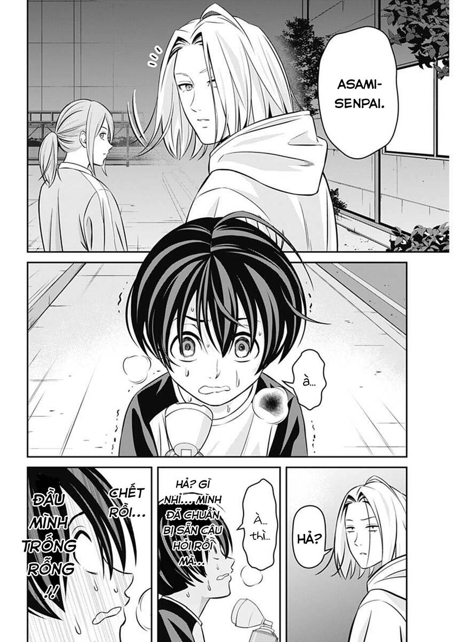 Tiempo Chapter 13 - 5