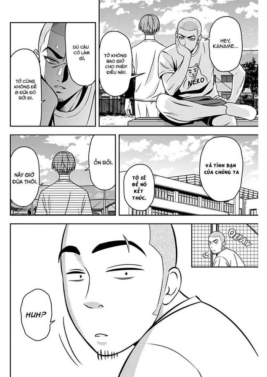 Tiempo Chapter 2 - 26