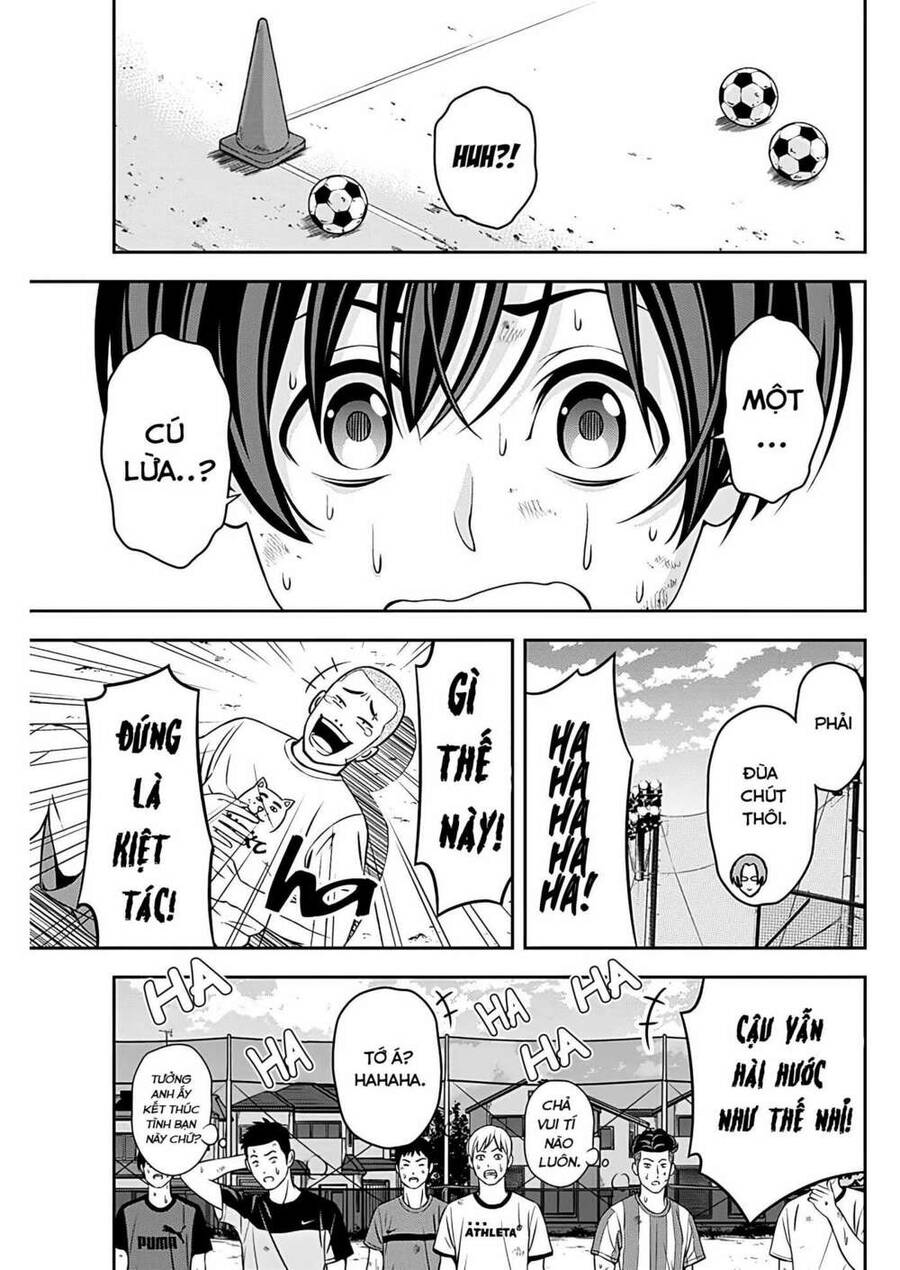 Tiempo Chapter 2 - 27