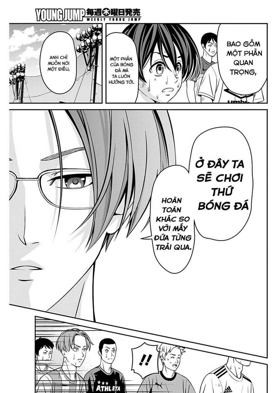 Tiempo Chapter 2 - 29