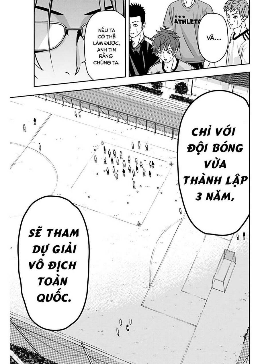 Tiempo Chapter 2 - 31