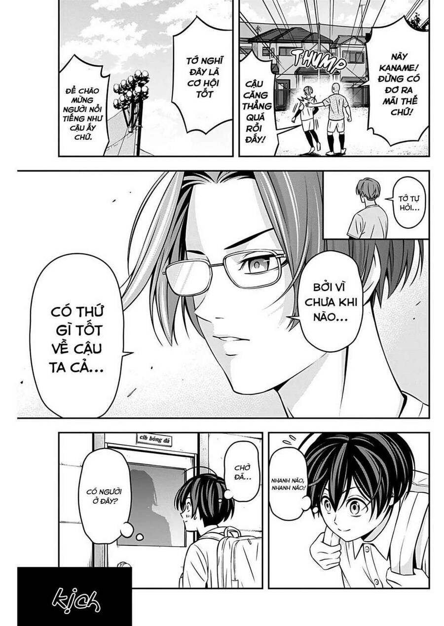 Tiempo Chapter 2 - 35