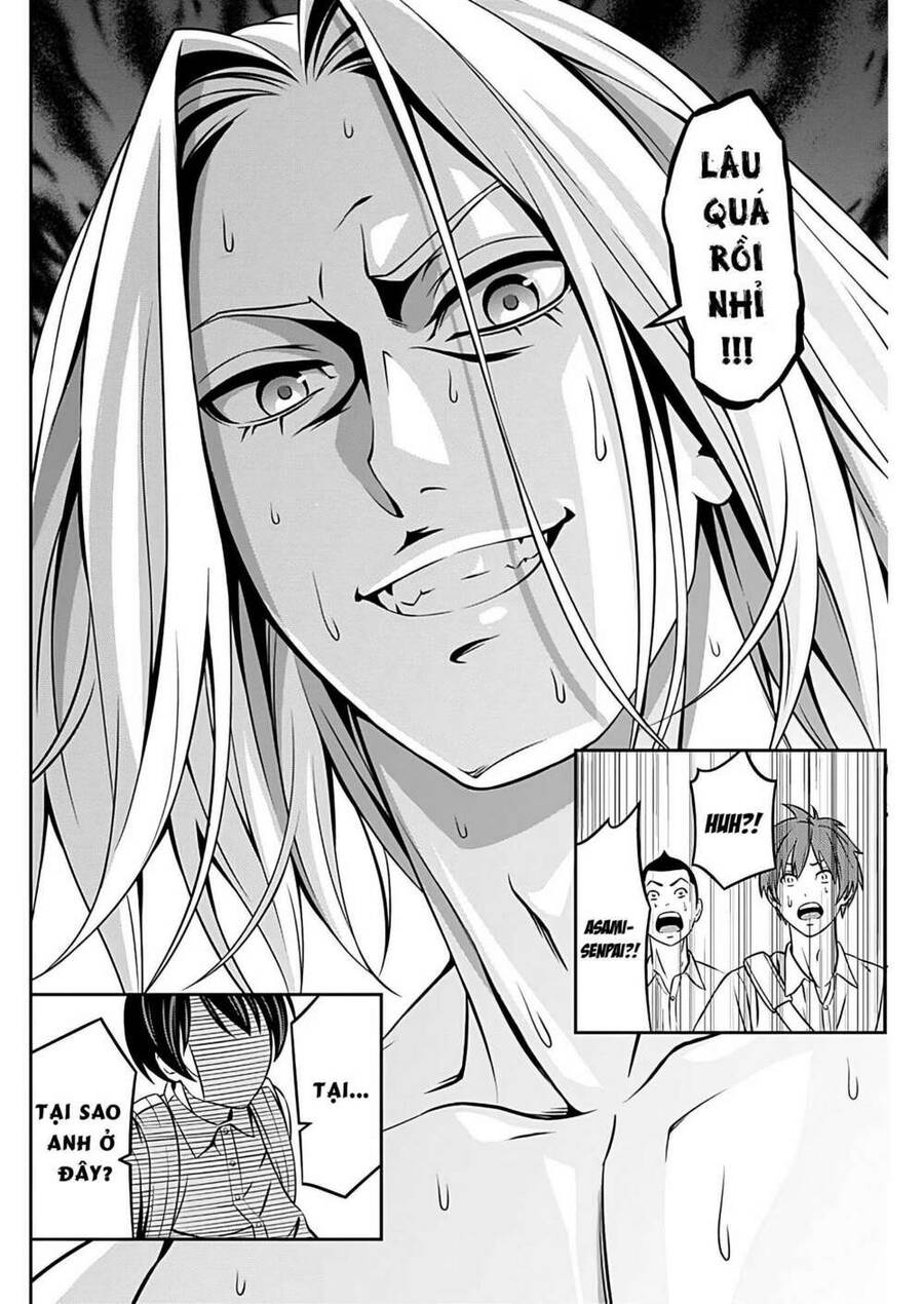 Tiempo Chapter 2 - 38