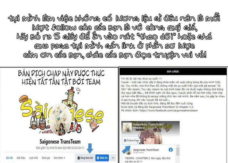 Tiempo Chapter 2 - 41