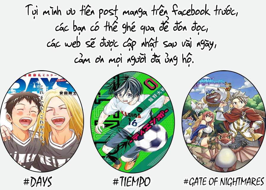 Tiempo Chapter 4 - 21