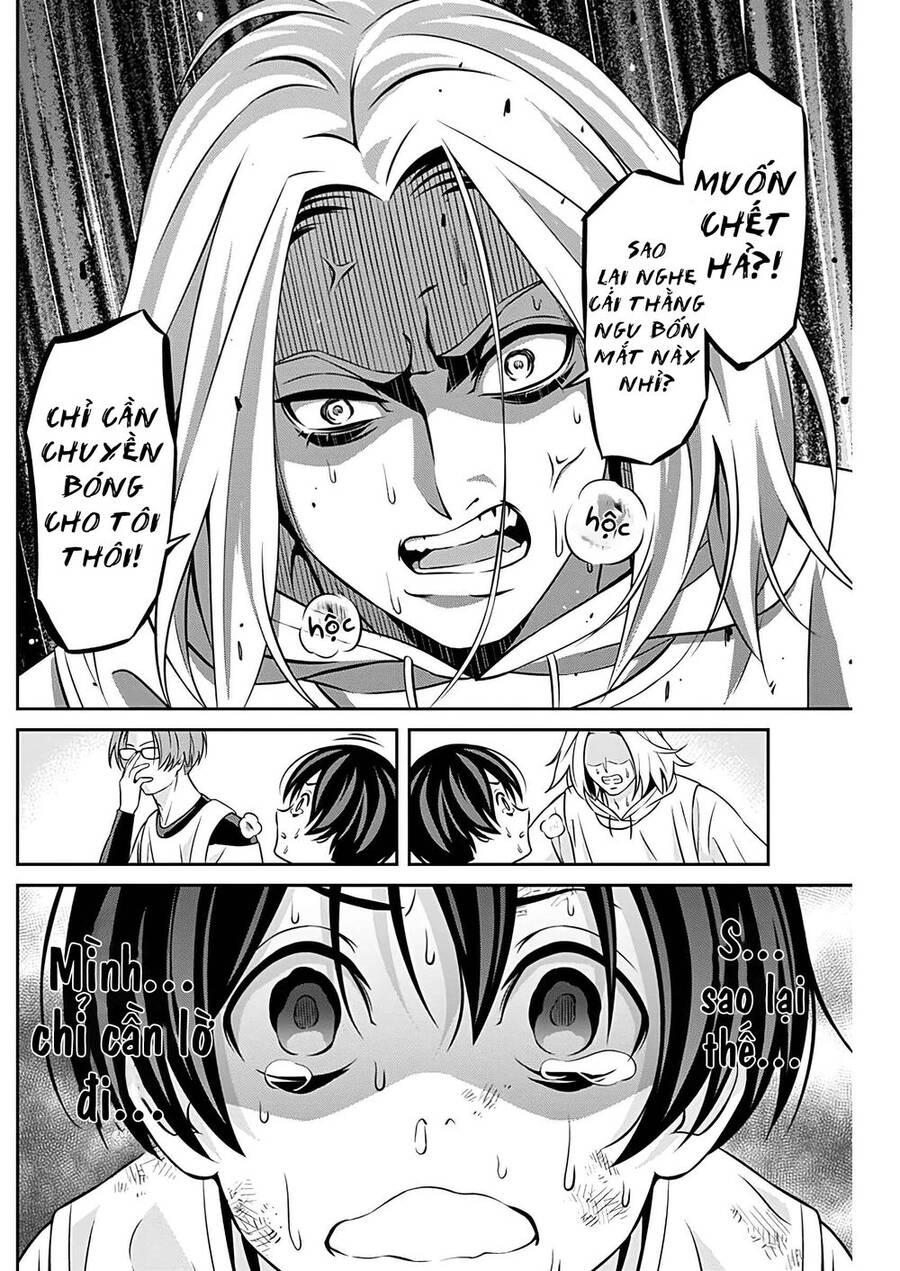 Tiempo Chapter 6 - 20