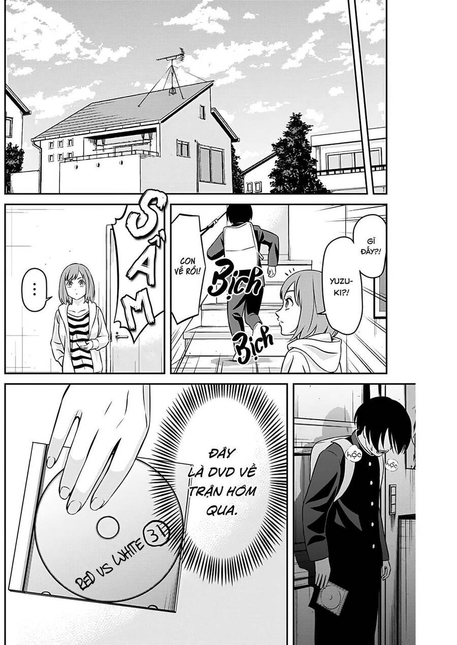 Tiempo Chapter 7 - 16