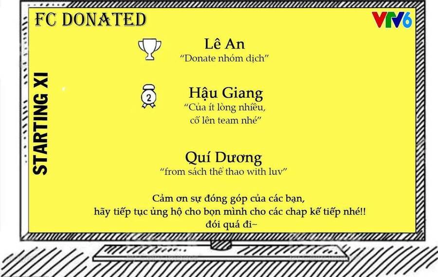 Tiempo Chapter 7 - 23