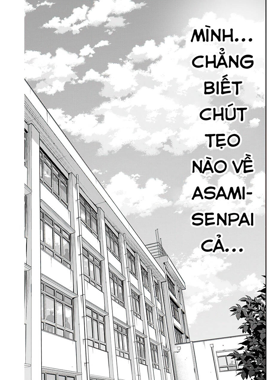 Tiempo Chapter 9 - 17