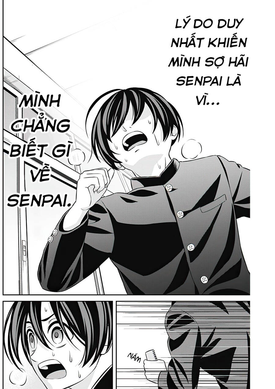 Tiempo Chapter 9 - 18