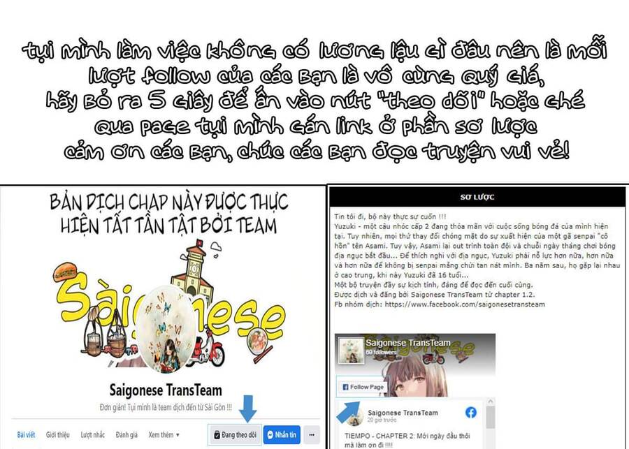 Tiempo Chapter 9 - 24