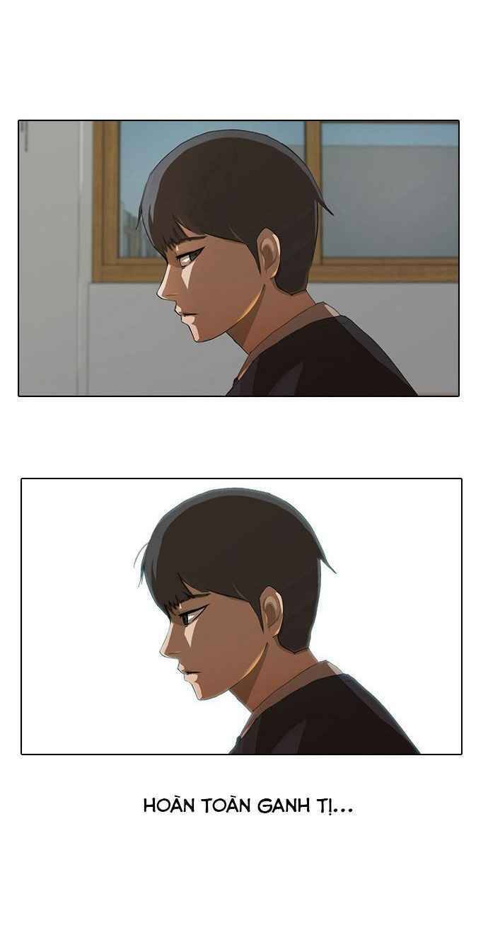 Cô Gái Từ Ứng Dụng Nhắn Tin Ngẫu Nhiên Chapter 1 - 3