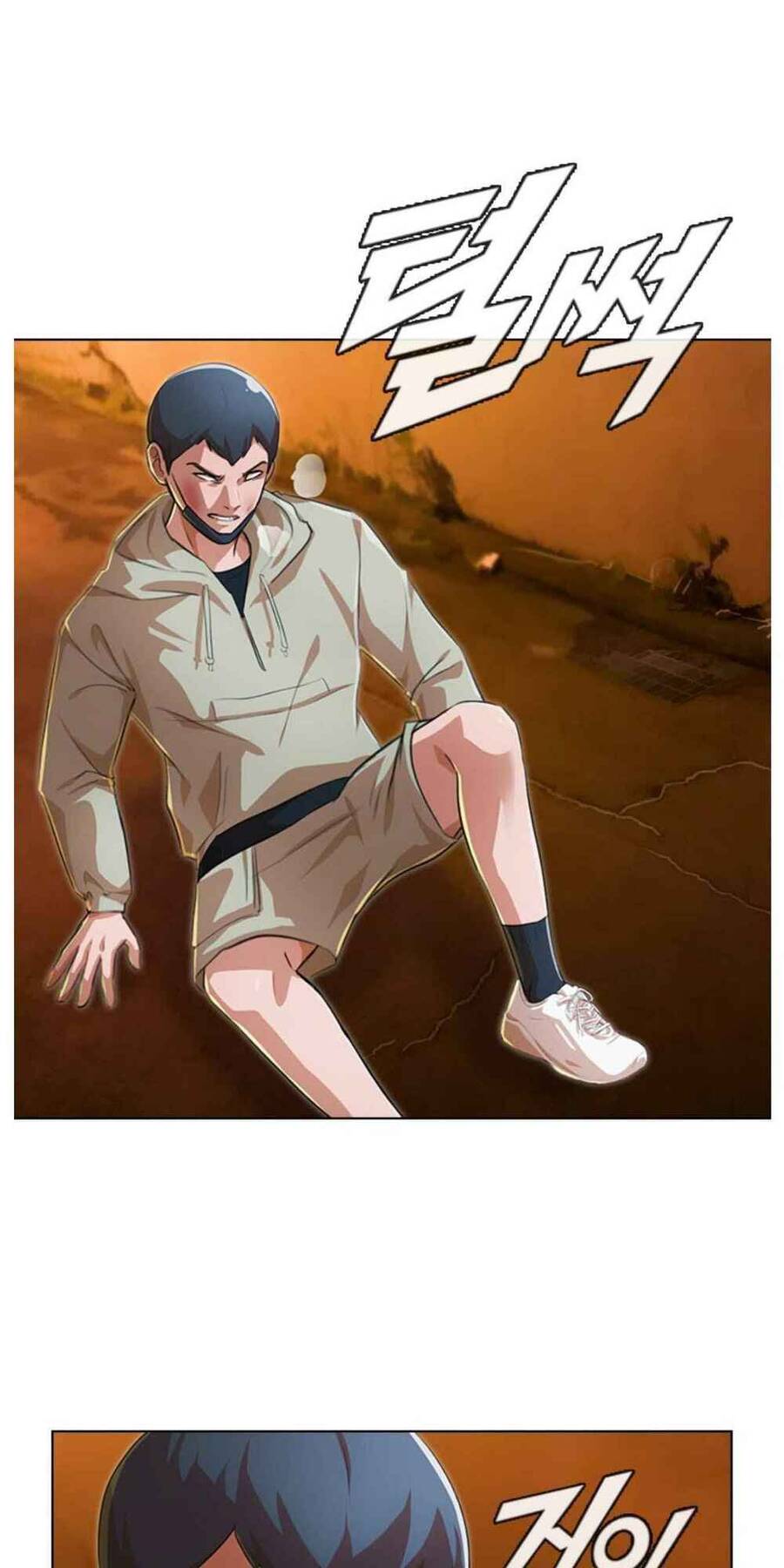Cô Gái Từ Ứng Dụng Nhắn Tin Ngẫu Nhiên Chapter 136 - 17
