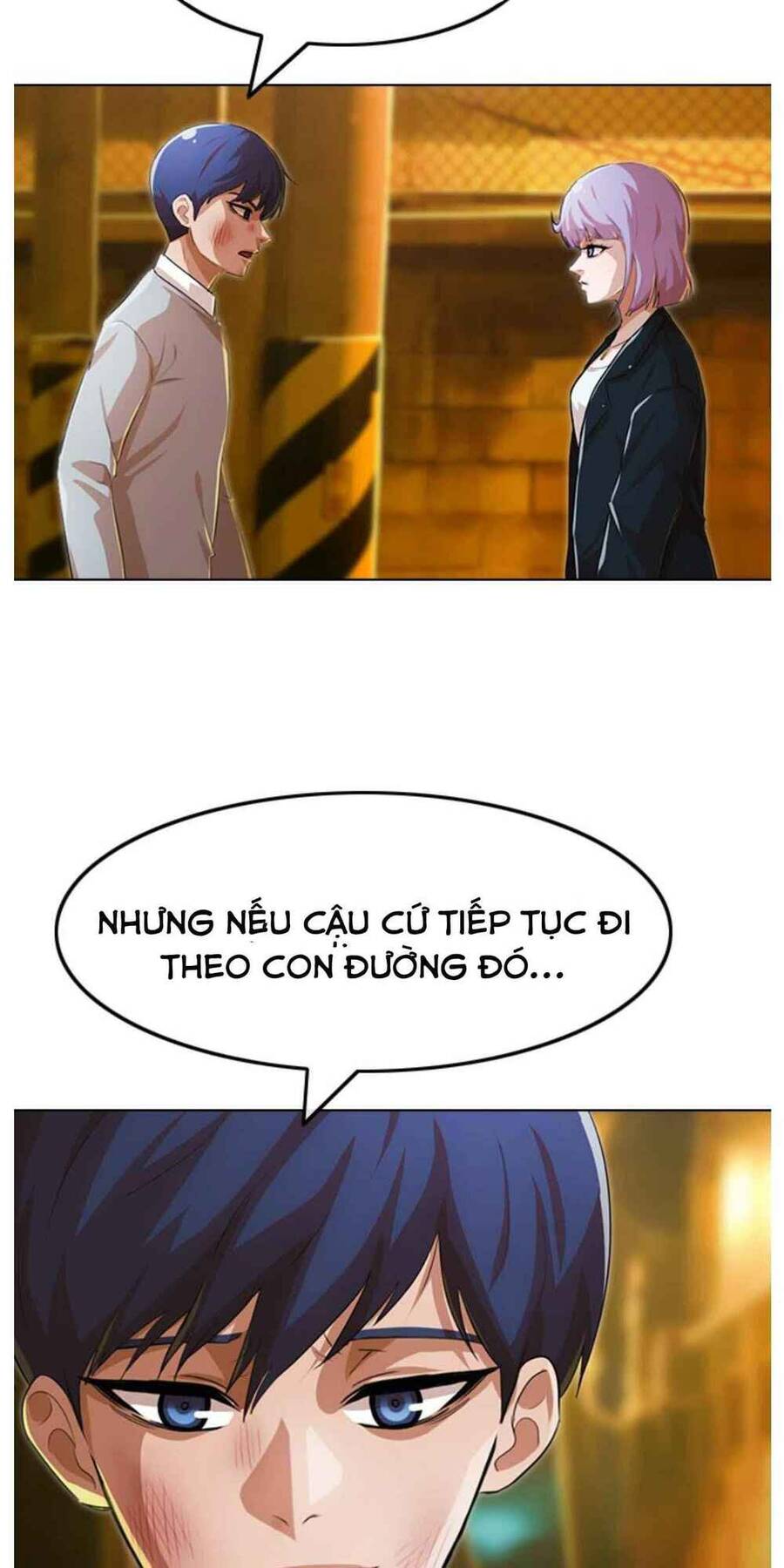 Cô Gái Từ Ứng Dụng Nhắn Tin Ngẫu Nhiên Chapter 136 - 29