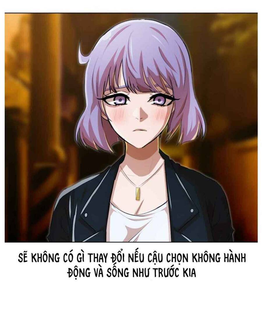 Cô Gái Từ Ứng Dụng Nhắn Tin Ngẫu Nhiên Chapter 136 - 31