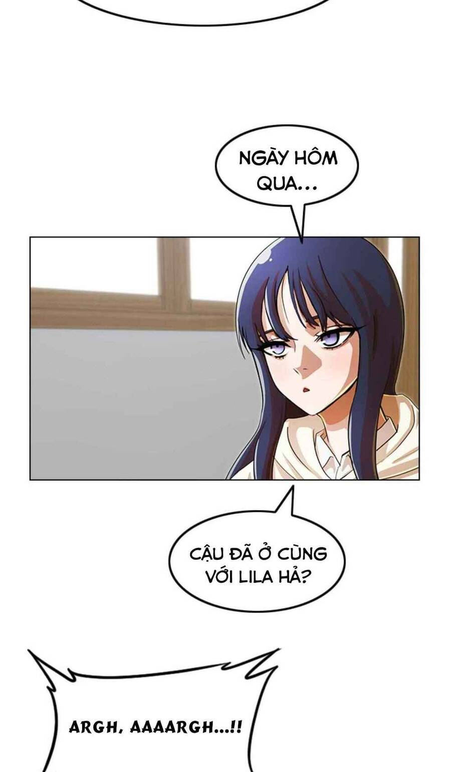 Cô Gái Từ Ứng Dụng Nhắn Tin Ngẫu Nhiên Chapter 136 - 46