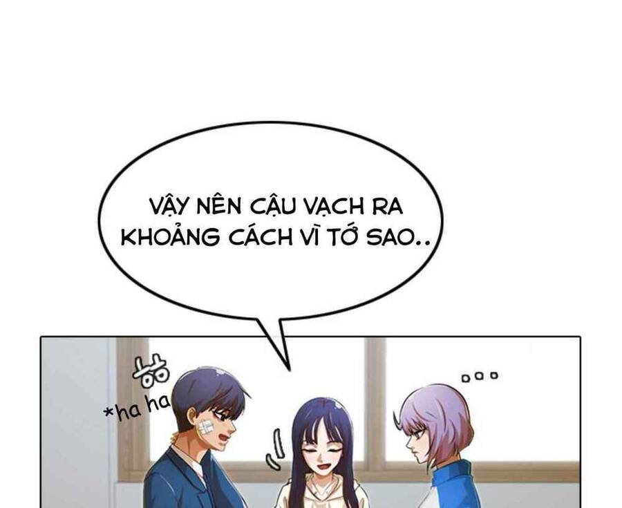 Cô Gái Từ Ứng Dụng Nhắn Tin Ngẫu Nhiên Chapter 136 - 52