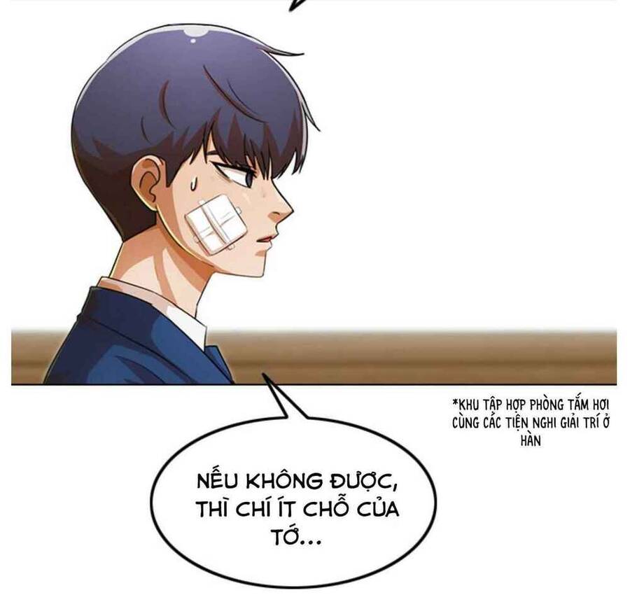 Cô Gái Từ Ứng Dụng Nhắn Tin Ngẫu Nhiên Chapter 136 - 56