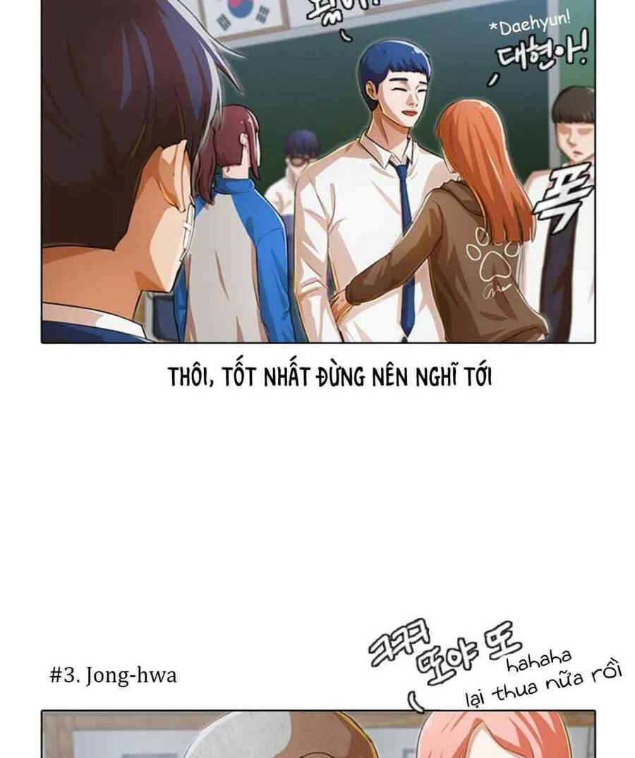 Cô Gái Từ Ứng Dụng Nhắn Tin Ngẫu Nhiên Chapter 136 - 64