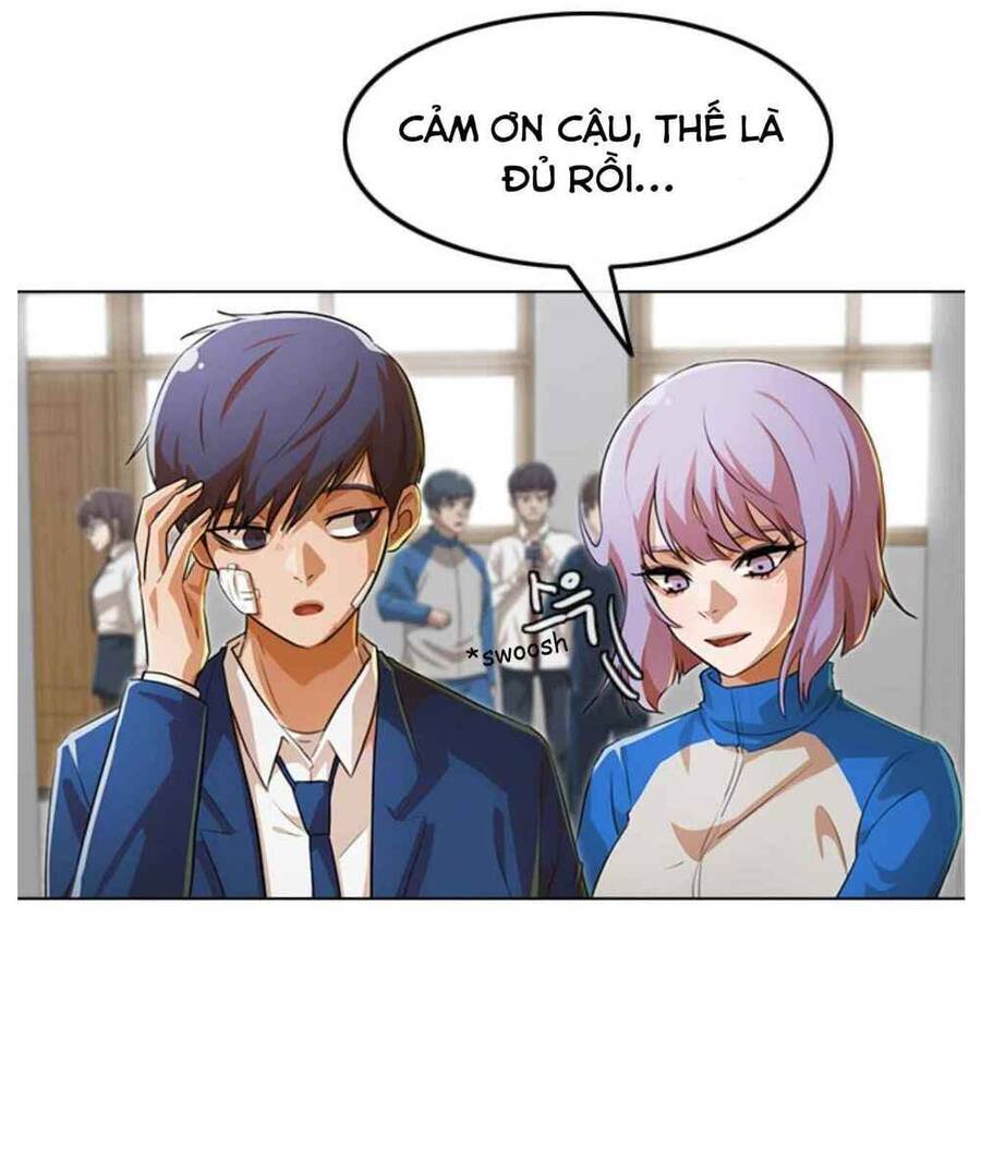 Cô Gái Từ Ứng Dụng Nhắn Tin Ngẫu Nhiên Chapter 136 - 68