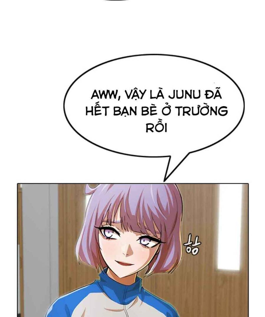 Cô Gái Từ Ứng Dụng Nhắn Tin Ngẫu Nhiên Chapter 136 - 70