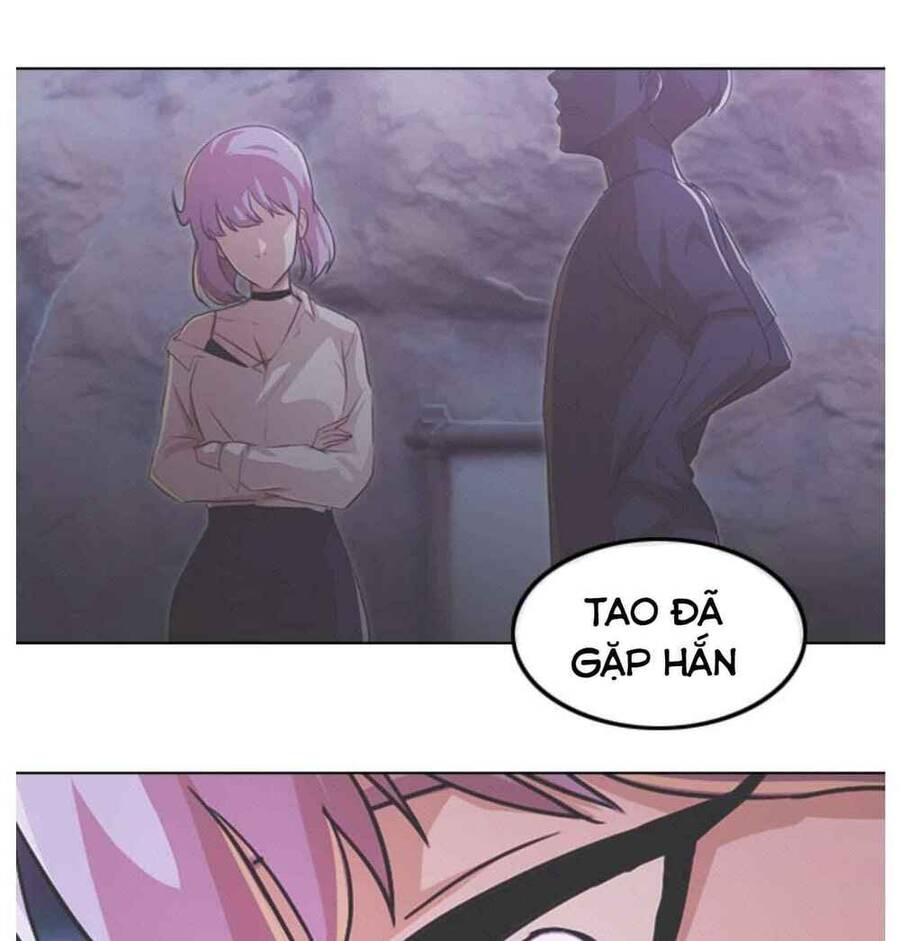 Cô Gái Từ Ứng Dụng Nhắn Tin Ngẫu Nhiên Chapter 136 - 9