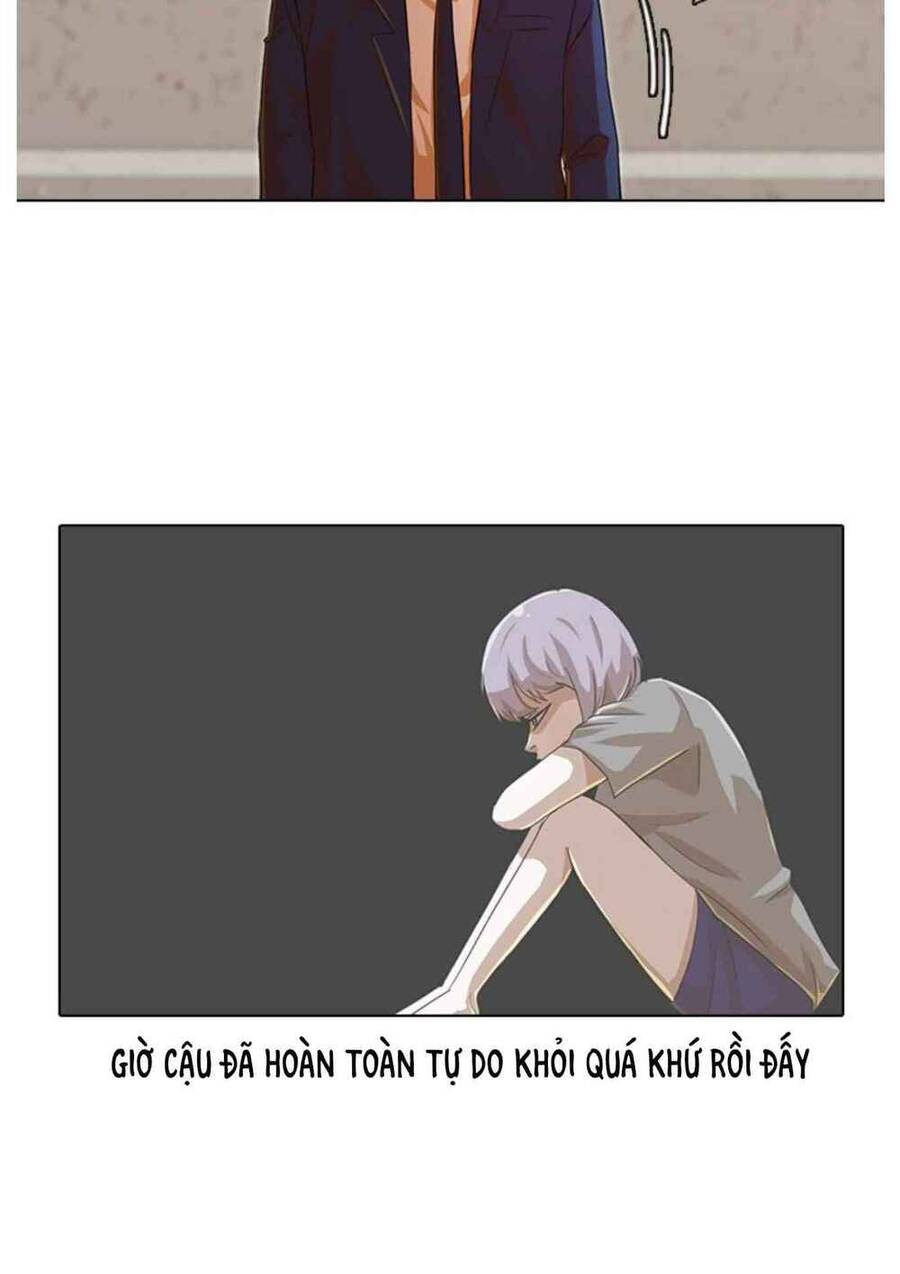 Cô Gái Từ Ứng Dụng Nhắn Tin Ngẫu Nhiên Chapter 136 - 85