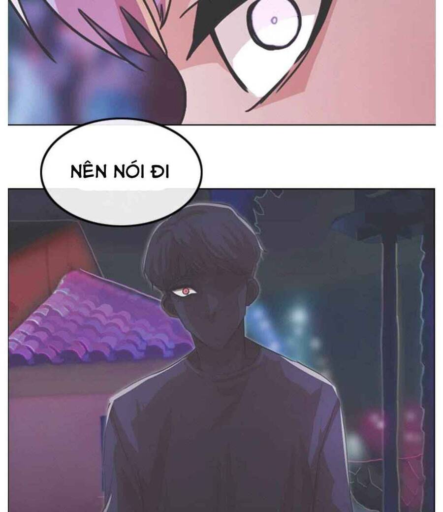Cô Gái Từ Ứng Dụng Nhắn Tin Ngẫu Nhiên Chapter 136 - 10