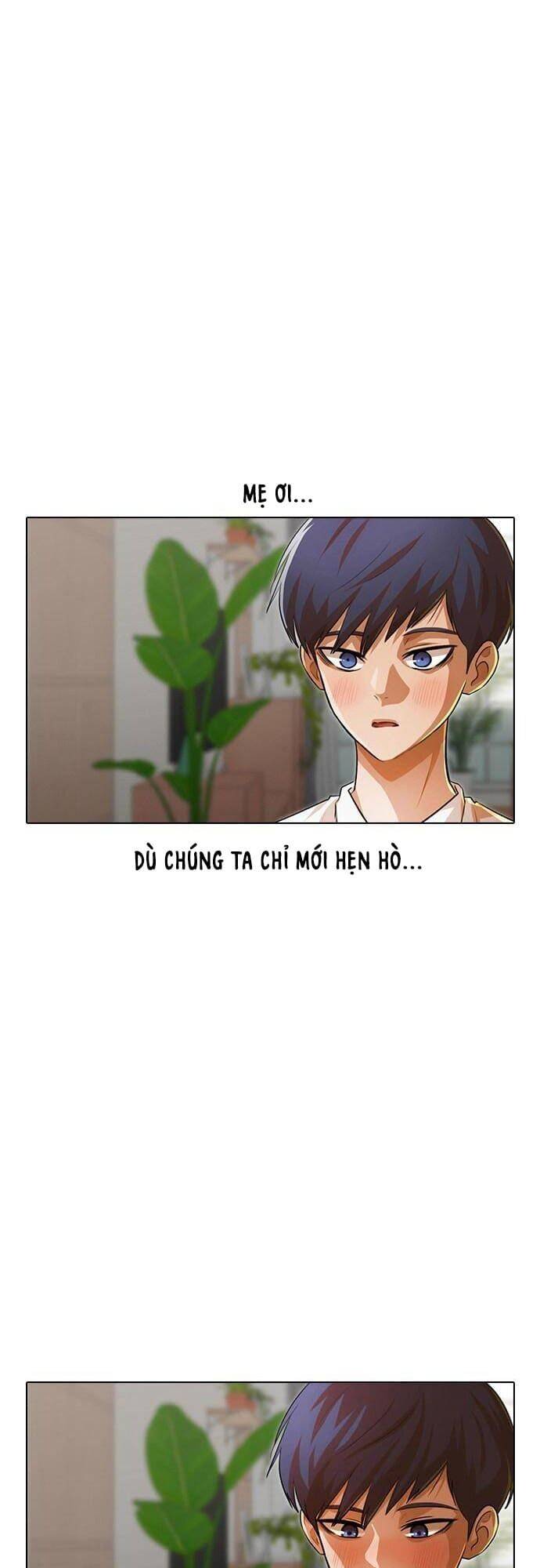 Cô Gái Từ Ứng Dụng Nhắn Tin Ngẫu Nhiên Chapter 140 - 22