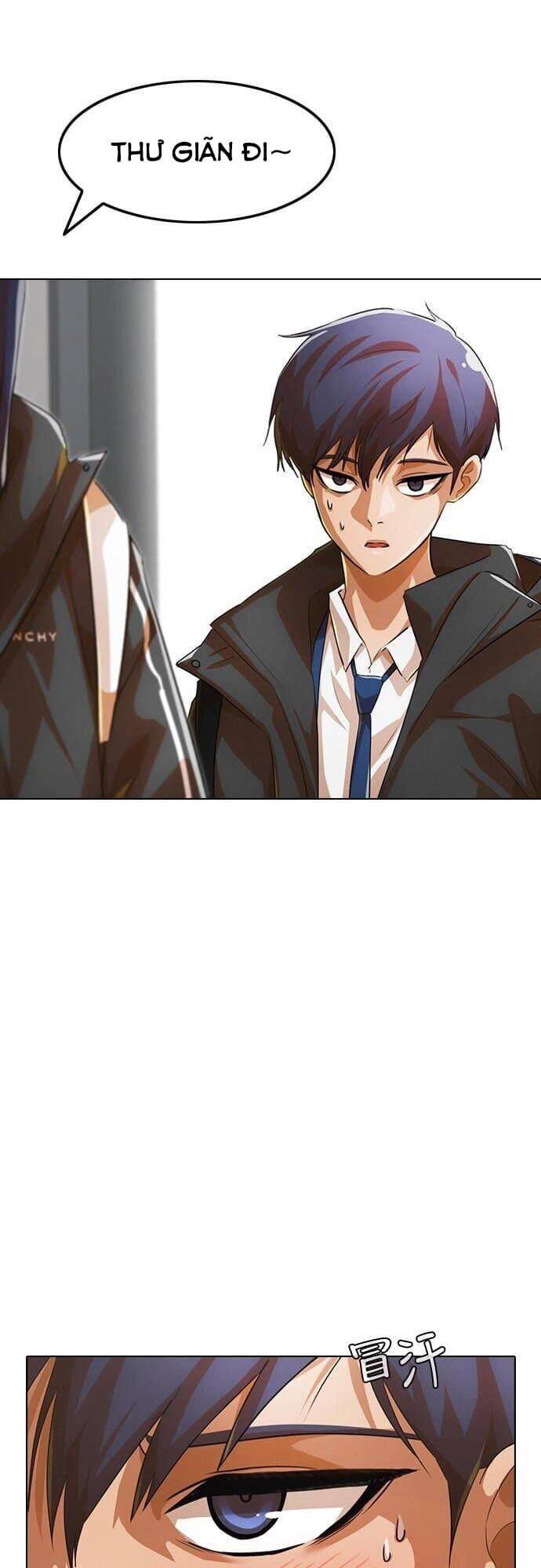 Cô Gái Từ Ứng Dụng Nhắn Tin Ngẫu Nhiên Chapter 140 - 4
