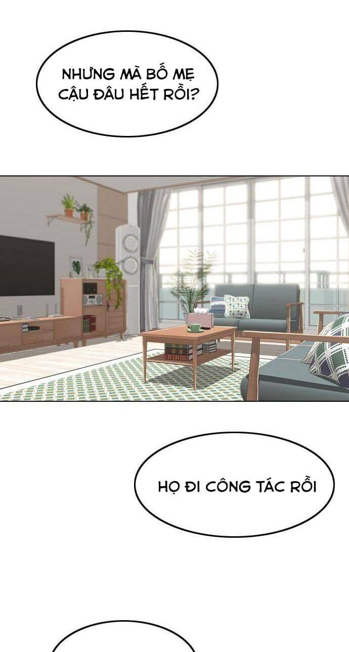 Cô Gái Từ Ứng Dụng Nhắn Tin Ngẫu Nhiên Chapter 140 - 36