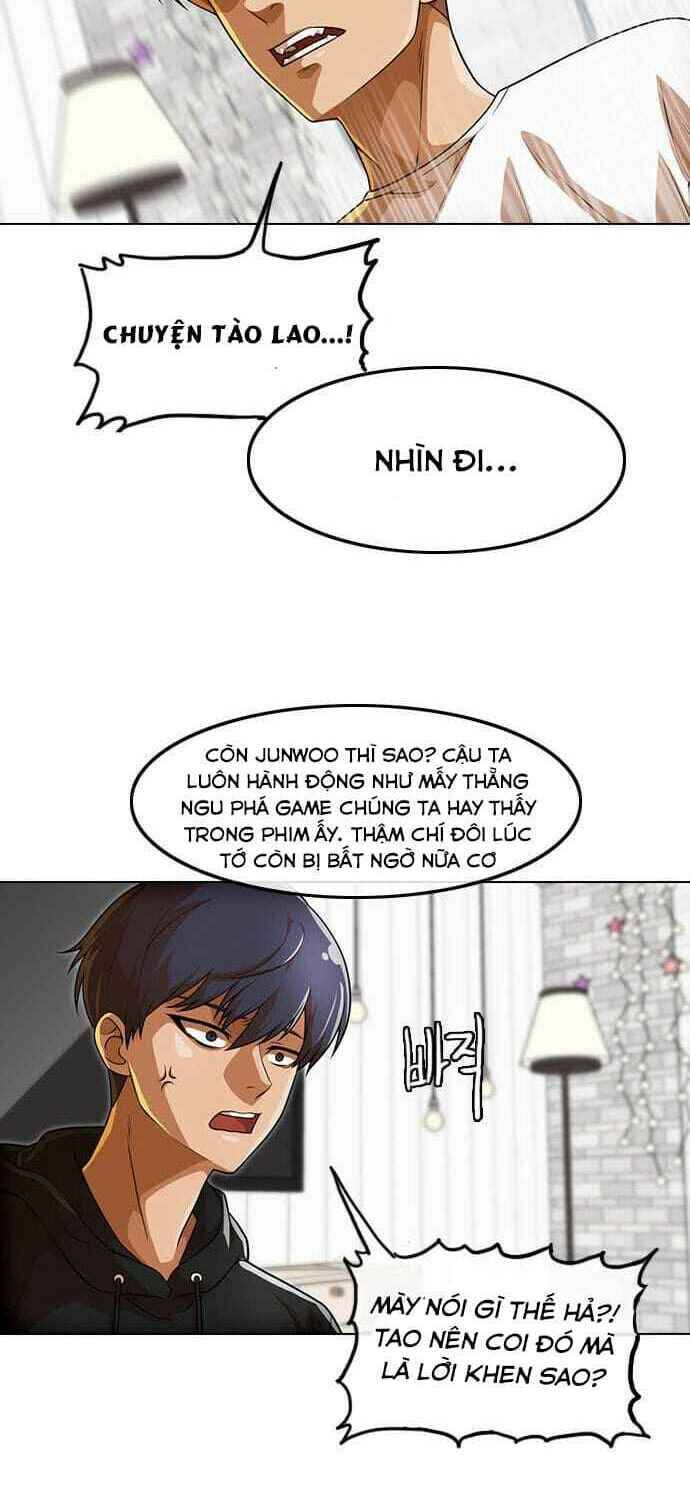 Cô Gái Từ Ứng Dụng Nhắn Tin Ngẫu Nhiên Chapter 152 - 11