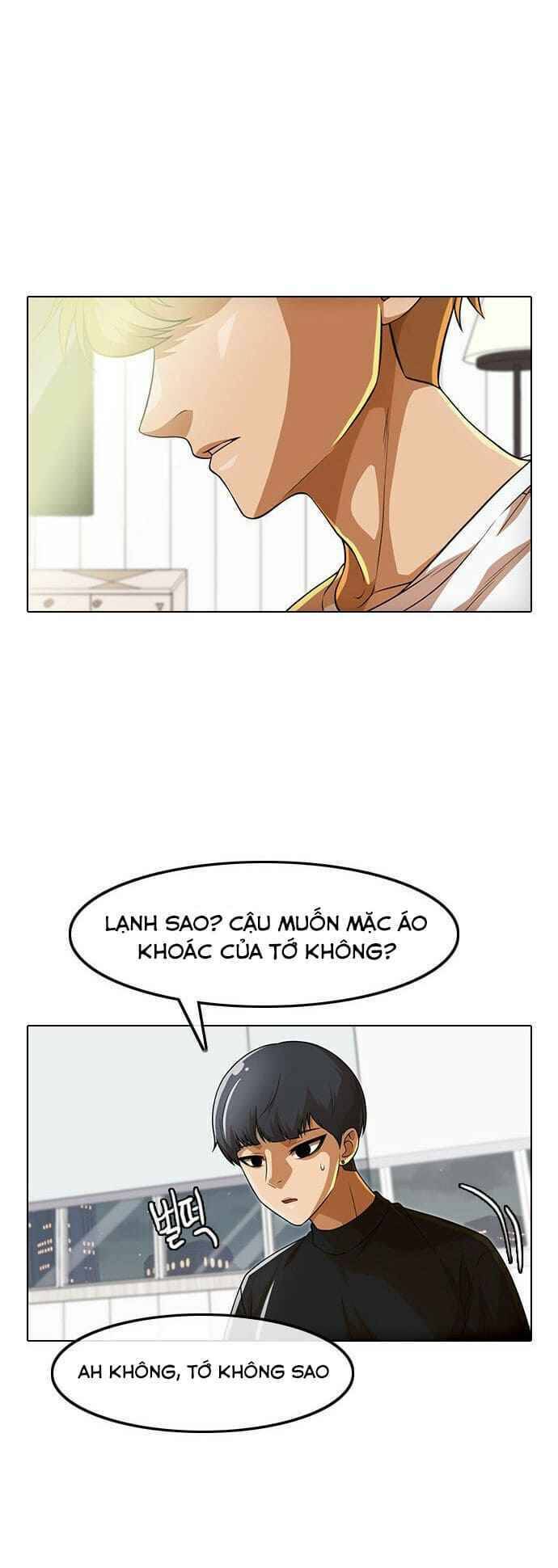 Cô Gái Từ Ứng Dụng Nhắn Tin Ngẫu Nhiên Chapter 152 - 20