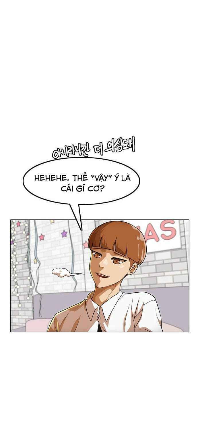 Cô Gái Từ Ứng Dụng Nhắn Tin Ngẫu Nhiên Chapter 152 - 22