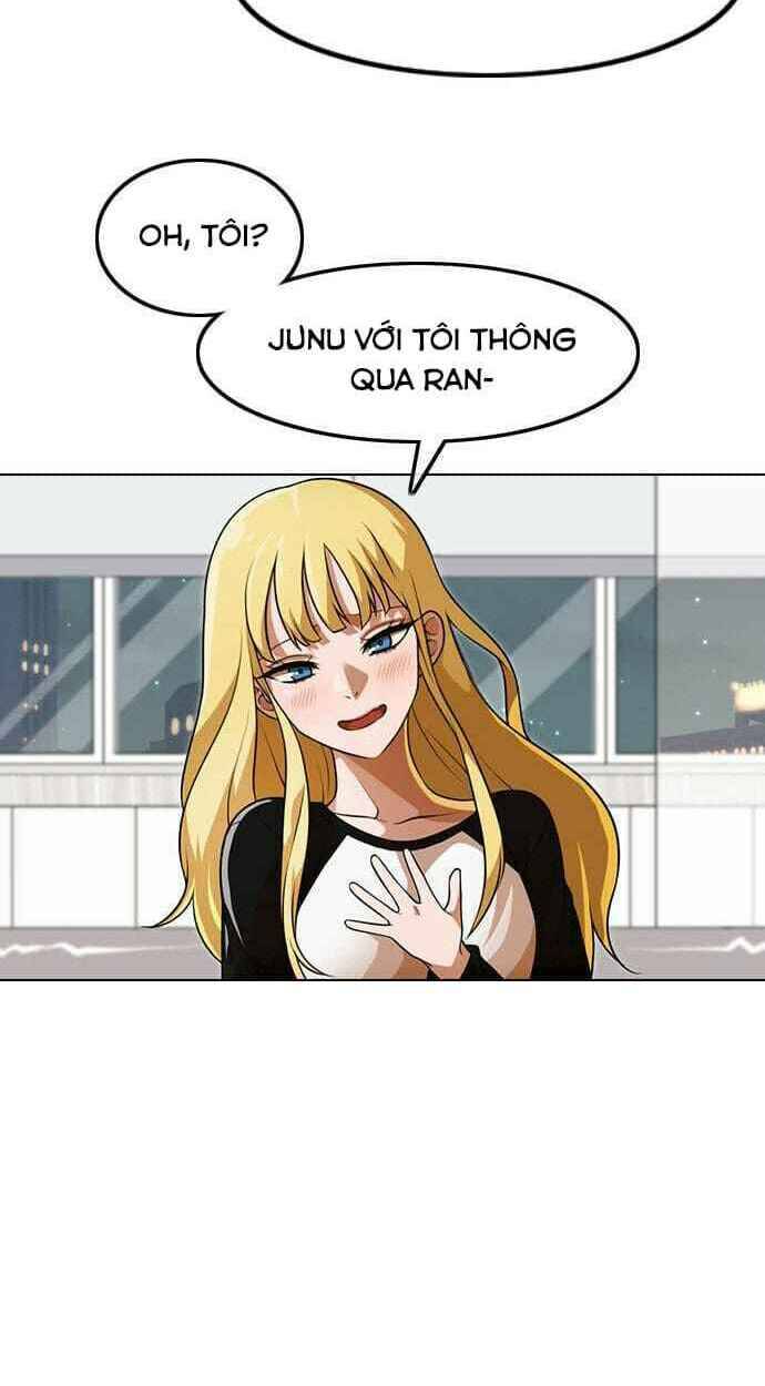 Cô Gái Từ Ứng Dụng Nhắn Tin Ngẫu Nhiên Chapter 152 - 35