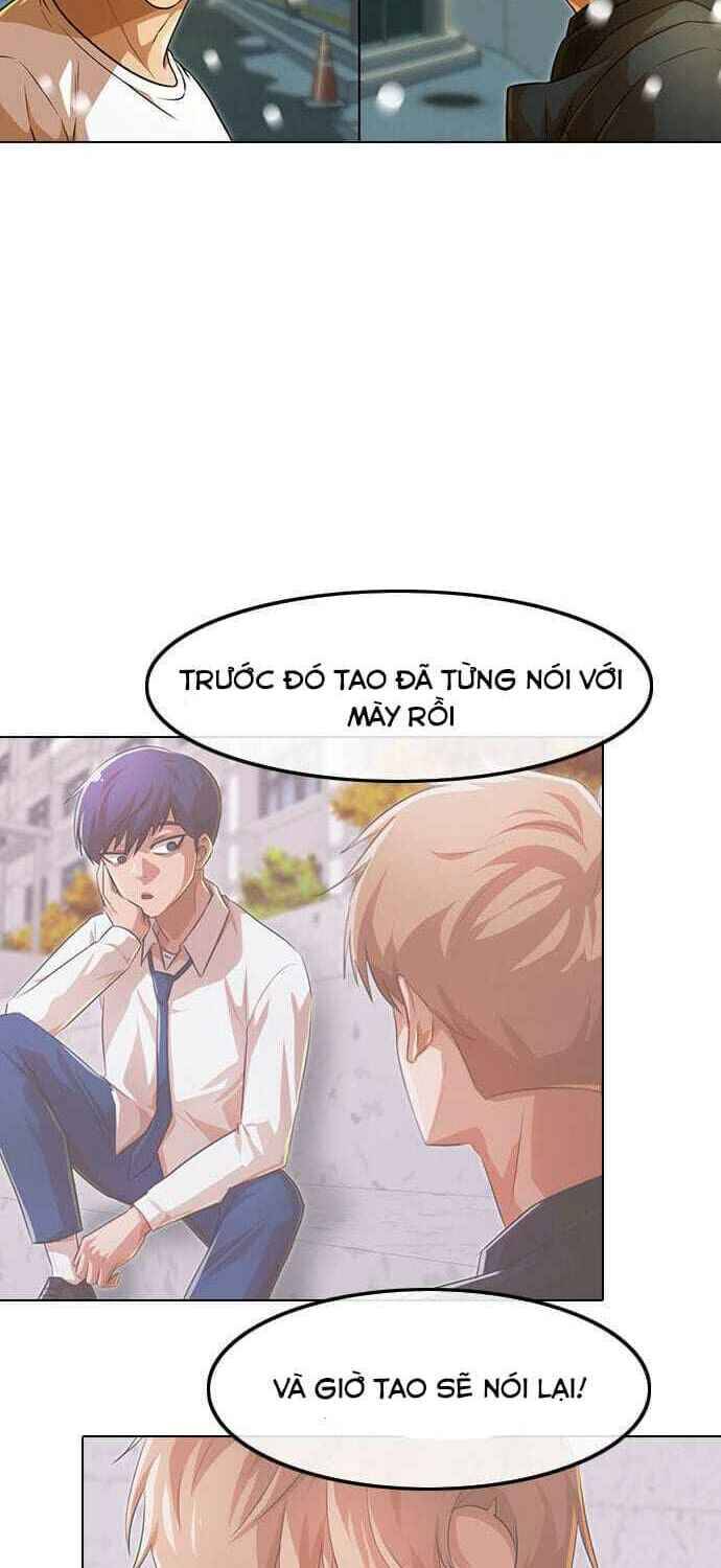 Cô Gái Từ Ứng Dụng Nhắn Tin Ngẫu Nhiên Chapter 152 - 47