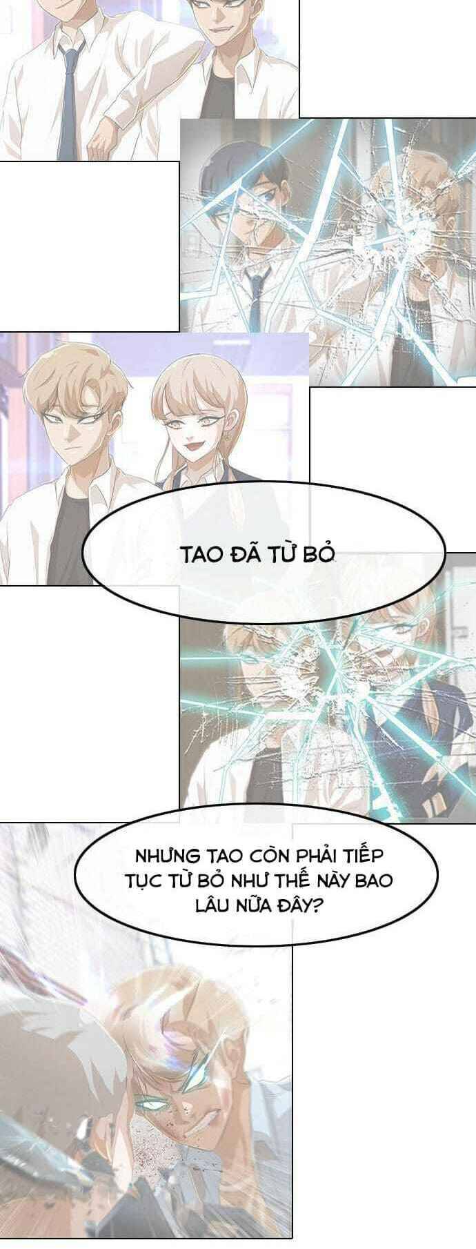 Cô Gái Từ Ứng Dụng Nhắn Tin Ngẫu Nhiên Chapter 152 - 57