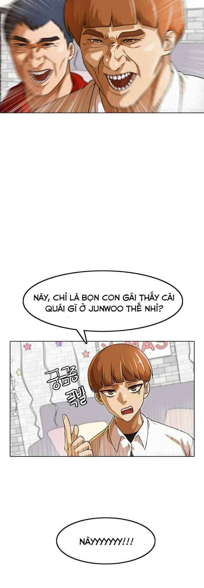 Cô Gái Từ Ứng Dụng Nhắn Tin Ngẫu Nhiên Chapter 152 - 9
