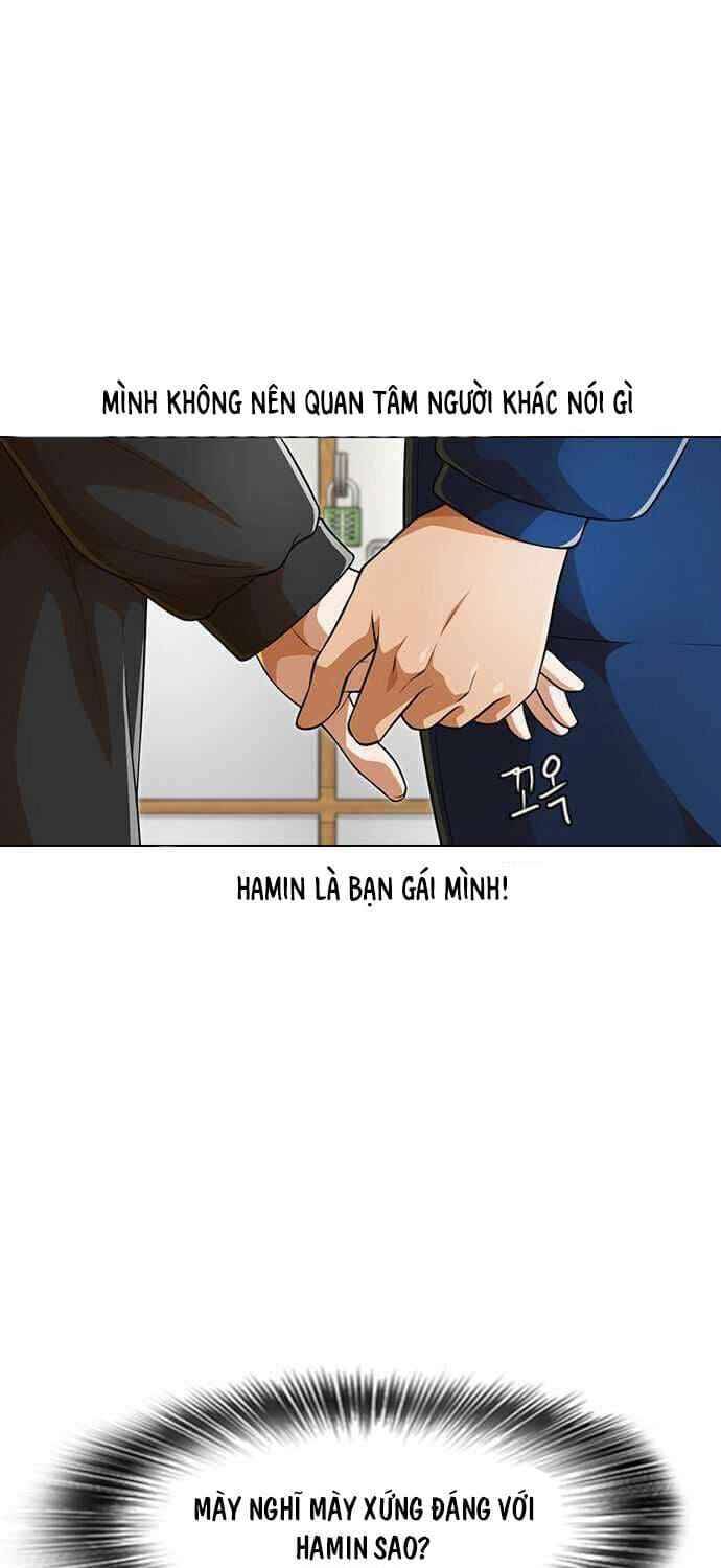 Cô Gái Từ Ứng Dụng Nhắn Tin Ngẫu Nhiên Chapter 153 - 18