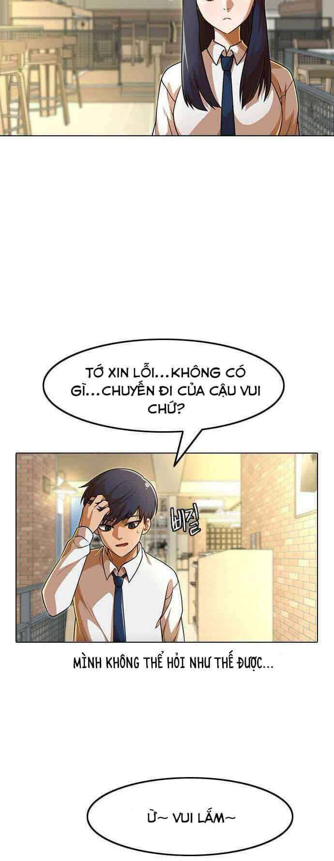 Cô Gái Từ Ứng Dụng Nhắn Tin Ngẫu Nhiên Chapter 153 - 21
