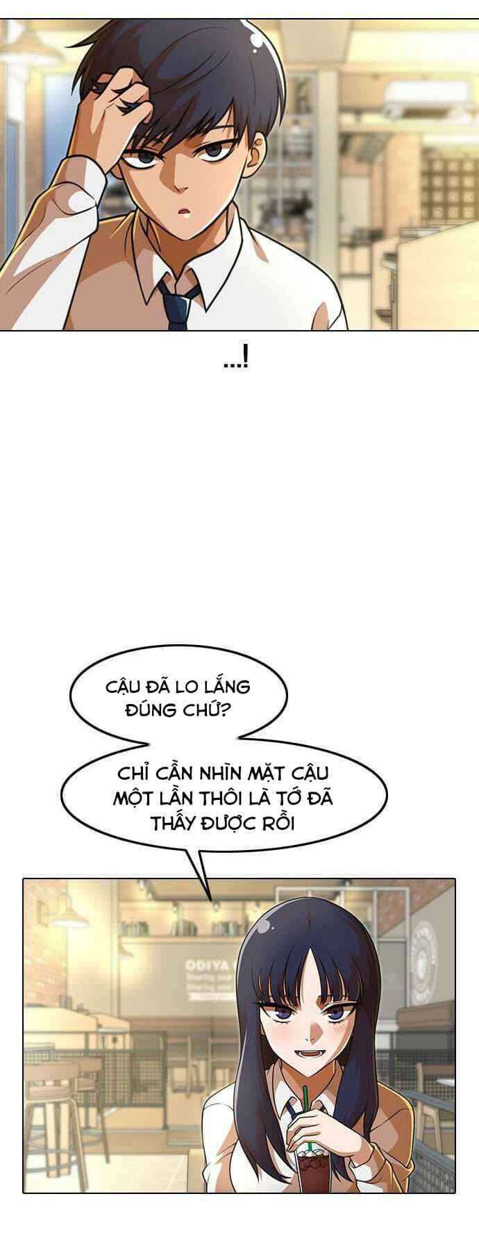 Cô Gái Từ Ứng Dụng Nhắn Tin Ngẫu Nhiên Chapter 153 - 22