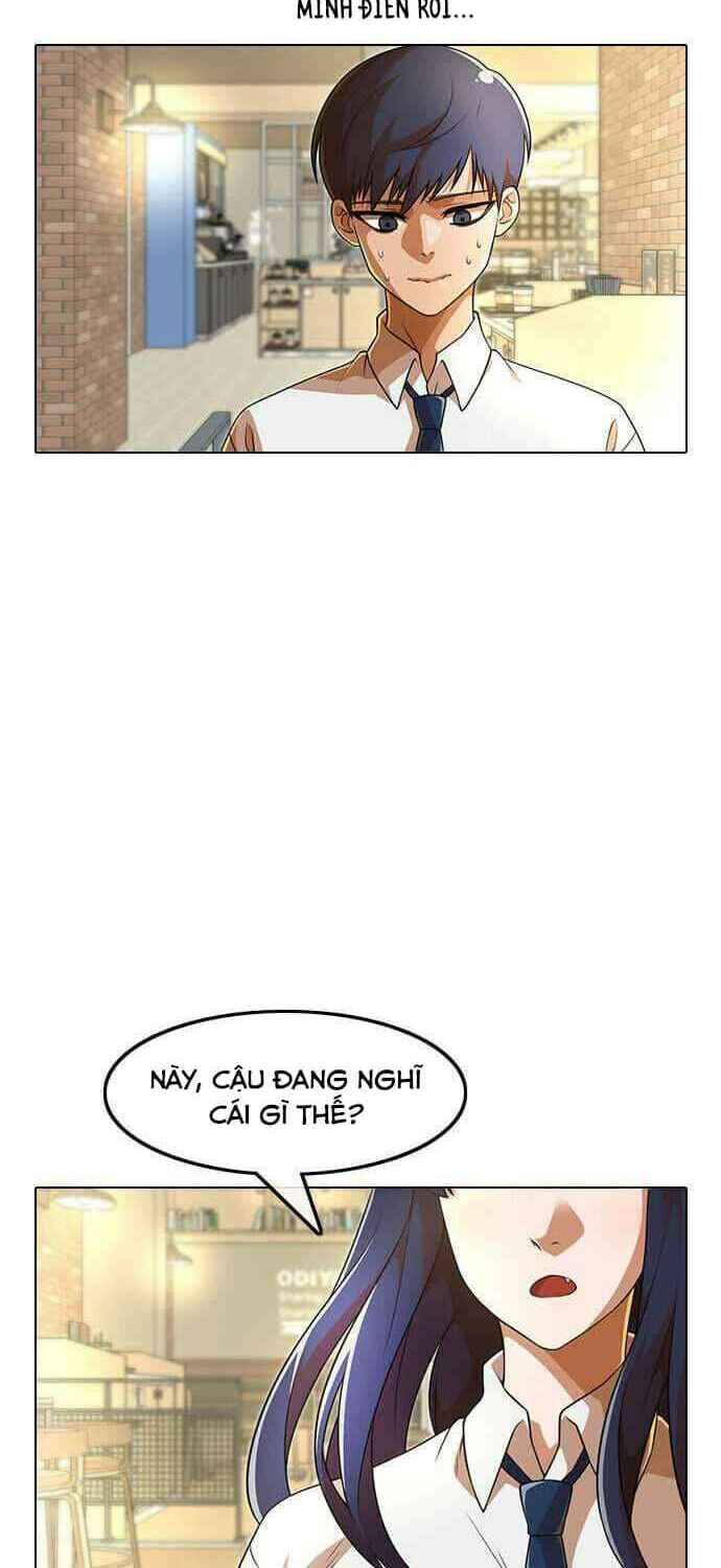 Cô Gái Từ Ứng Dụng Nhắn Tin Ngẫu Nhiên Chapter 153 - 37