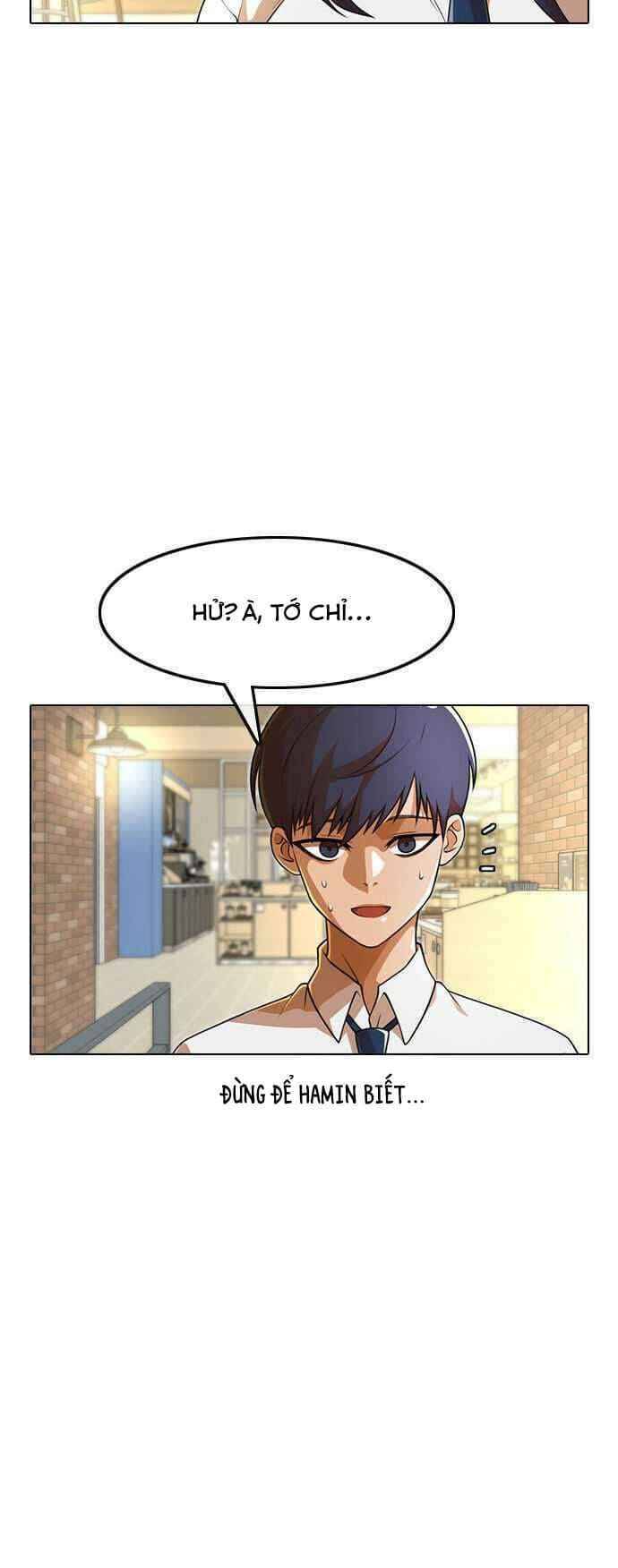 Cô Gái Từ Ứng Dụng Nhắn Tin Ngẫu Nhiên Chapter 153 - 38