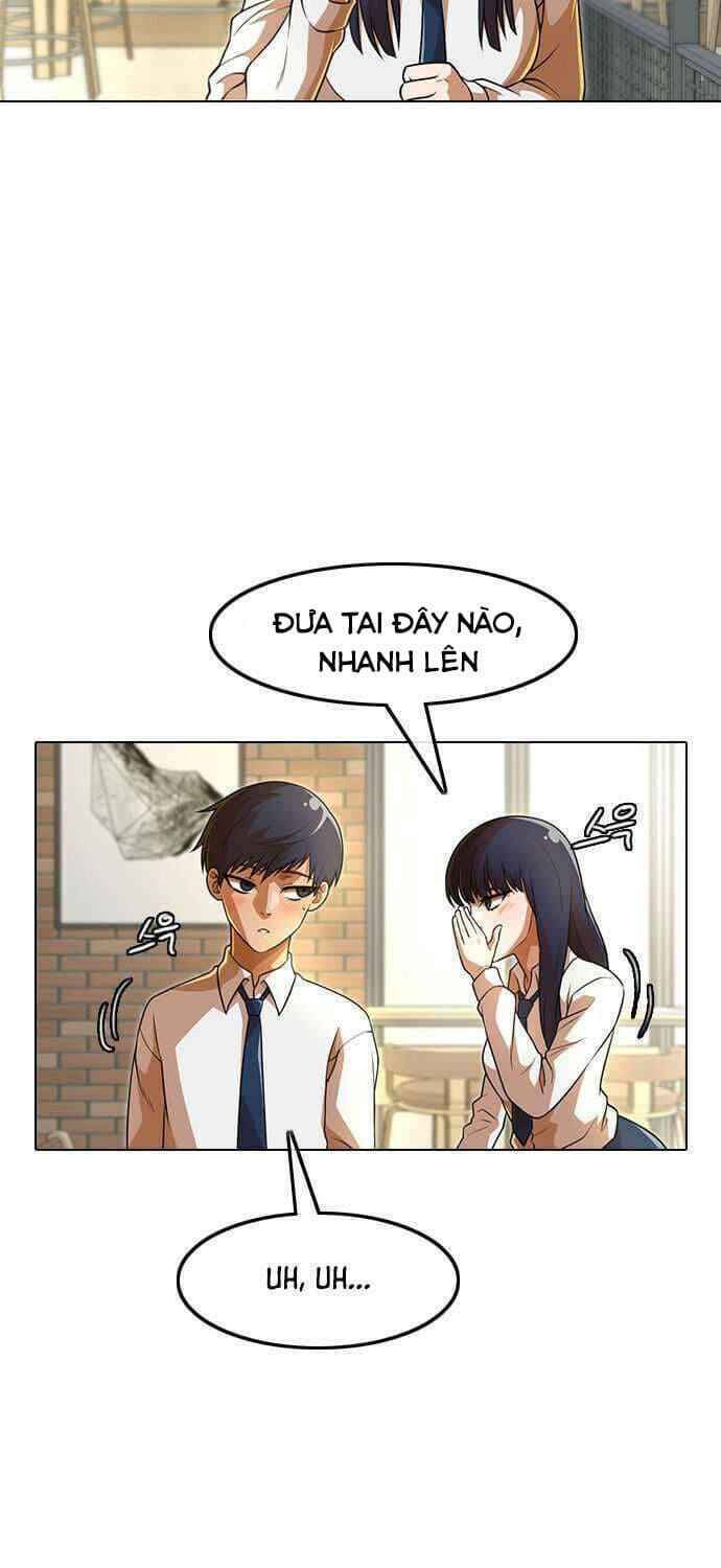 Cô Gái Từ Ứng Dụng Nhắn Tin Ngẫu Nhiên Chapter 153 - 43