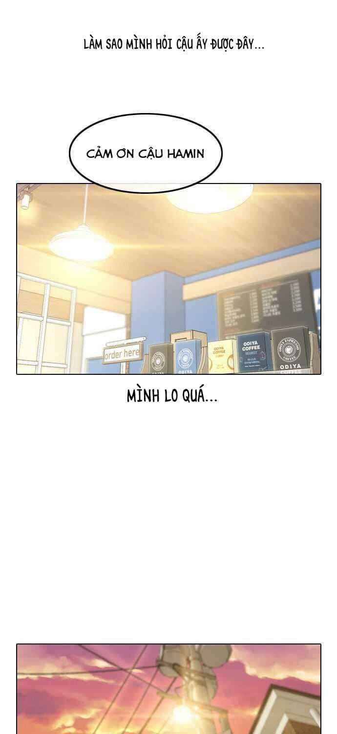 Cô Gái Từ Ứng Dụng Nhắn Tin Ngẫu Nhiên Chapter 153 - 47