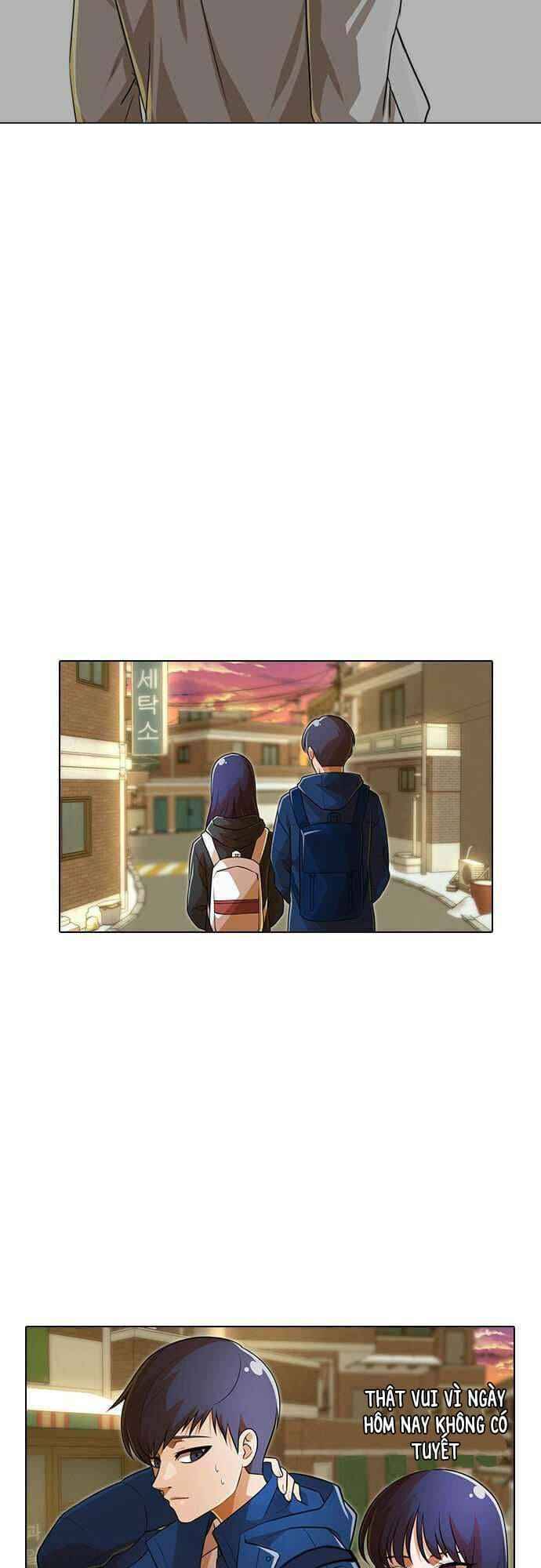 Cô Gái Từ Ứng Dụng Nhắn Tin Ngẫu Nhiên Chapter 153 - 49