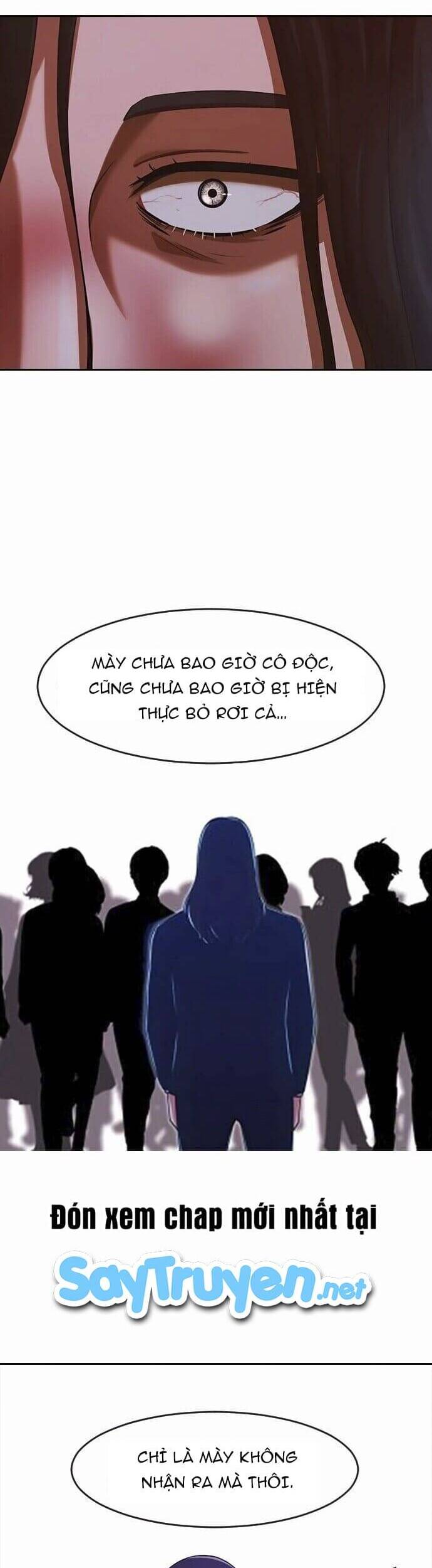 Cô Gái Từ Ứng Dụng Nhắn Tin Ngẫu Nhiên Chapter 178 - 54