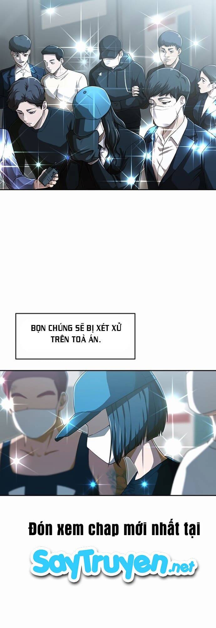 Cô Gái Từ Ứng Dụng Nhắn Tin Ngẫu Nhiên Chapter 179 - 14