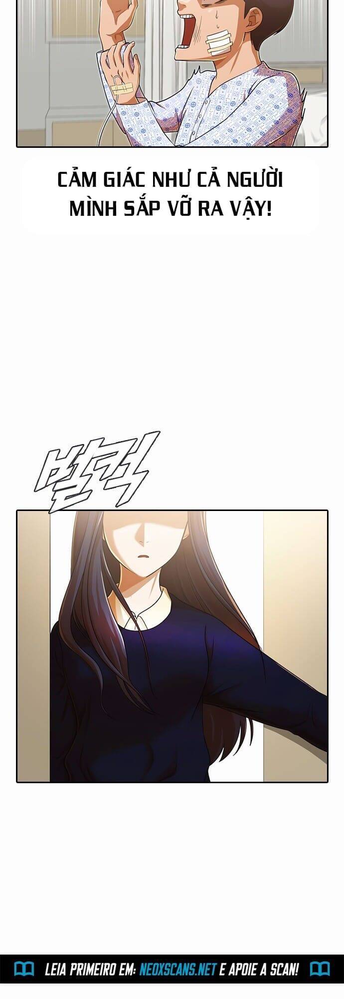 Cô Gái Từ Ứng Dụng Nhắn Tin Ngẫu Nhiên Chapter 179 - 23